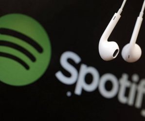 Spotify обогнал Apple Music по популярности в России