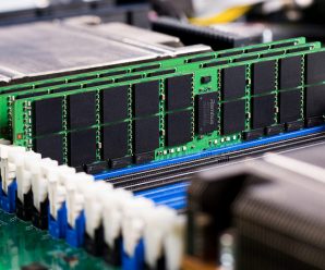 По прогнозу TrendForce, контрактные цены на серверную память DRAM скоро вырастут на 10–15%