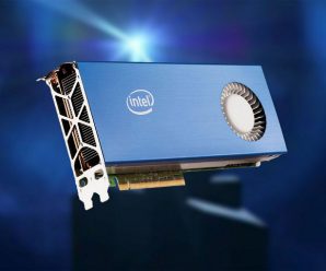 Intel готовится выпустить целую линейку игровых настольных дискретных видеокарт. Разница между моделями будет очень велика