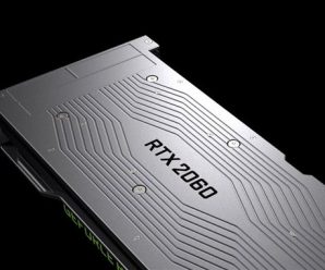 Nvidia возвращает в строй старые видеокарты, но они могут быть хуже оригинала