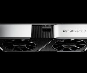 Nvidia не будет ограничивать производительность в майнинге GeForce RTX 3070, RTX 3080 и других своих ранее выпущенных видеокарт