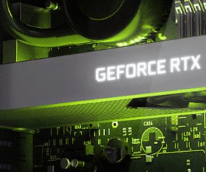 GeForce RTX 3060 доказывает состоятельность в 3DMark. Она почти не уступает GeForce RTX 2070