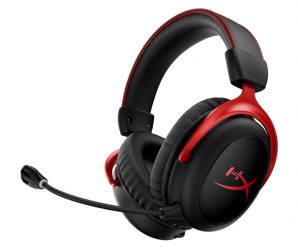 HP приобретает HyperX