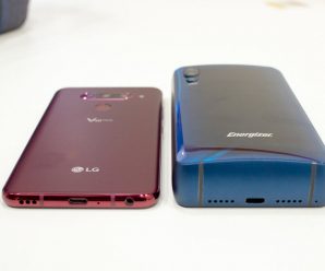 Смартфоны в России растолстели до уровня 2015 года и только iPhone пока «блюдут фигуру»