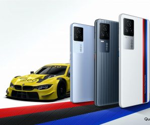 Король быстрой зарядки на Snapdragon 888 недоступен в магазинах спустя два месяца после выхода