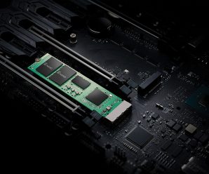 Intel, а можно так же с процессорами? Компания снизила цены на новейшие SSD 670p спустя два дня после анонса