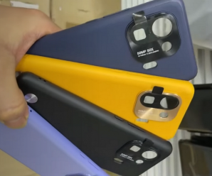 Лучший смартфон Xiaomi выходит уже в середине марта