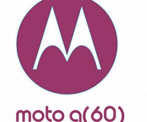 6000 мА·ч, 120 Гц и 108 Мп. Смартфон Moto G60 радует характеристиками