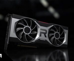 Подтверждена дата выхода видеокарт AMD Radeon RX 6700 XT