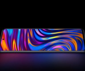 1000 Гц, HDR10+, Snapdragon 870 и 44 Вт — это новый iQOO Neo5