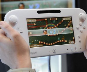 Приставка Nintendo Wii U обновилась впервые с 2018 года