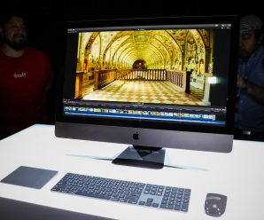 Apple подтвердила снятие с производства iMac Pro