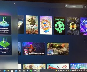 Microsoft тестирует новое приложение для игр Xbox на компьютерах с Windows
