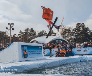 Xiaomi сделала первый фотоотчёт на новенький Redmi Note 10 Pro в России
