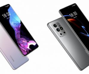 Экраны Meizu 18 и Meizu 18 Pro полностью «раскрылись»: добавлен режим 120 Гц при разрешении 3200 х 1440 пикселей