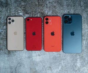 Отставить панику: iPhone 13 представят в сентябре, максимум — в октябре