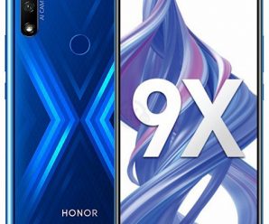 Хитовые смартфоны Honor 9X не получат интерфейс Magic UI 4.0 — они сразу перейдут на HarmonyOS