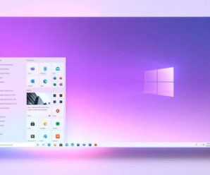Первое приложение Microsoft получило новый дизайн до «грандиозного» перезапуска интерфейса Windows 10