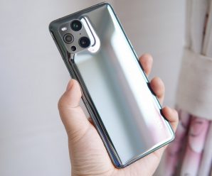 Для чего Oppo Find X3 Pro нужны режимы 1, 24, 30, 60, 90 и 120 Гц: наглядная демонстрация