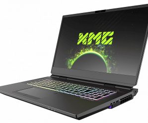 Core i9-11900K и 165-ваттная GeForce RTX 3080 в ноутбуке. Schenker XMG Ultra 17, возможно, является самым мощным в мире мобильным ПК