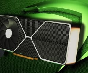 Nvidia увеличила поставки видеокарт на 40%, но рынок этого не заметил