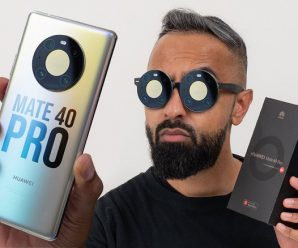 В лидерах Huawei, OnePlus и Xiaomi: лучшие китайские смартфоны 2021 года по версии Роскачества