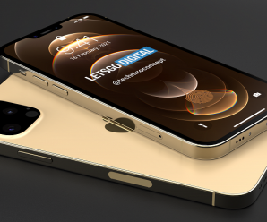 Новый iPhone получит перископную камеру и объектив с восемью линзами