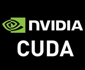 Nvidia CUDA можно использовать на GPU Intel. Для этого понадобится инструмент ZLUDA