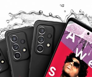 Samsung Galaxy A52 5G появился у ритейлеров в Европе даже дешевле, чем ожидалось