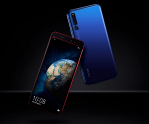 Honor Magic на Snapdragon 888 подтверждён. Новая серия превзойдёт достижения Huawei Mate и Huawei P
