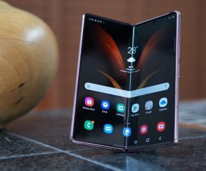 Появились новые детали о Samsung Galaxy Z Fold3 и Galaxy Z Flip2