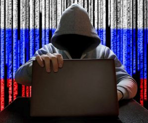 Российские компании прицельно атакованы с помощью неизвестного ранее шифровальщика