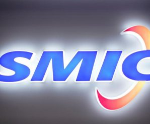 ASML и SMIC продлили договор до конца 2021 года