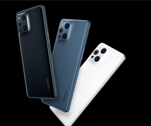Snapdragon 870, 4500 мА·ч, 120 Гц, QHD+, 65 Вт, 50 Мп, IP68 и камера-микроскоп. Представлен Oppo Find X3 – главный конкурент Redmi K40