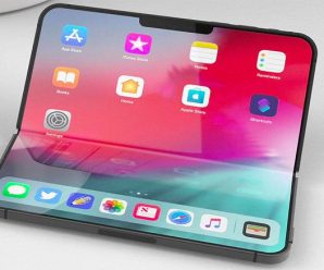 Первый гибкий iPhone может выйти через пару лет. Если Apple в ближайшее время решит все проблемы