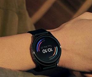 46 мм, IP68, 110 режимов, управление смартфоном и телевизором. Умные часы OnePlus Watch наконец показали вживую