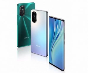 Следующий смартфон независимой Honor показали во всей красе