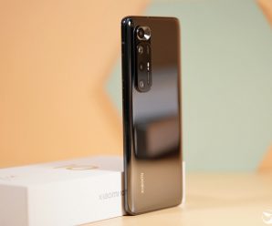 Новенький Xiaomi Mi 10S показали со всех сторон на живых фото сразу после анонса