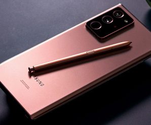 Прощание с Galaxy Note отменяется. Официальное заявление Samsung