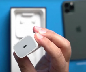 Apple оштрафована на 2 млн долларов за отсутствие зарядника в комплекте iPhone