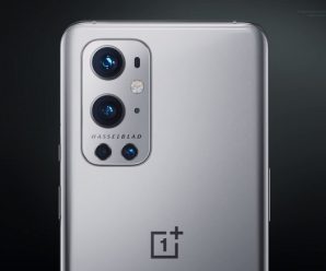 Продажной DxOMark больше не доверяют: смартфоны OnePlus 9 с камерой Hasselblad не будут отправлены для тестирования