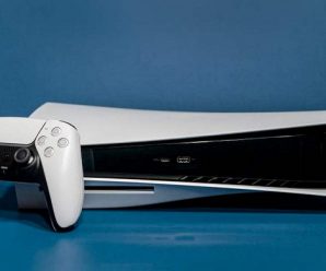 Какая связь между PlayStation 5 и бананом? Последний сможет выступать в качестве контроллера