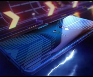Самый мощный, инновационный и холодный смартфон на Snapdragon 888 с 16 ГБ ОЗУ появился в Geekbench