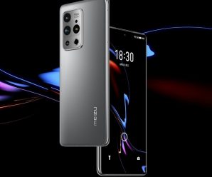 Meizu 18 на Snapdragon 888 стали суперхитом в Китае. Все распродано за 28 минут