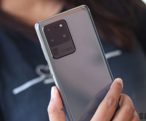 Прошлогодние флагманы Samsung Galaxy S20 получили огромное обновление, улучшающее камеру