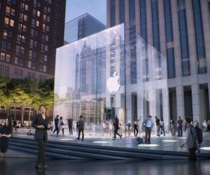 Apple впервые за последний год наконец открыла все свои магазины в США