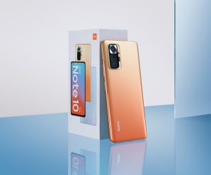 Snapdragon 732G, 120 Гц, 5020 мА•ч и 33 Вт: Redmi Note 10 Pro поступает в продажу