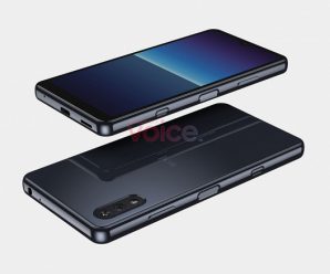 5,5-дюймовый Sony Xperia будет оснащён Snapdragon 690, разъёмом 3,5 мм и отдельной кнопкой для камеры