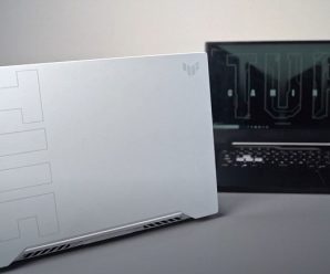GeForce RTX 3050 Ti сделает геймерские ноутбуки за 1000 долларов намного производительнее