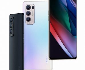 Представлены Oppo Find X3 Neo и Find X3 Lite: AMOLED, 90 Гц, 65 Вт и подэкранные дактилоскопы